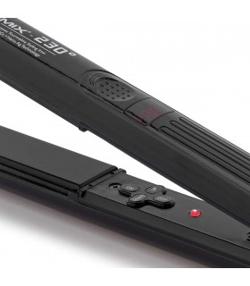 Plancha de pelo termix 230º - herramienta profesional de peluquería